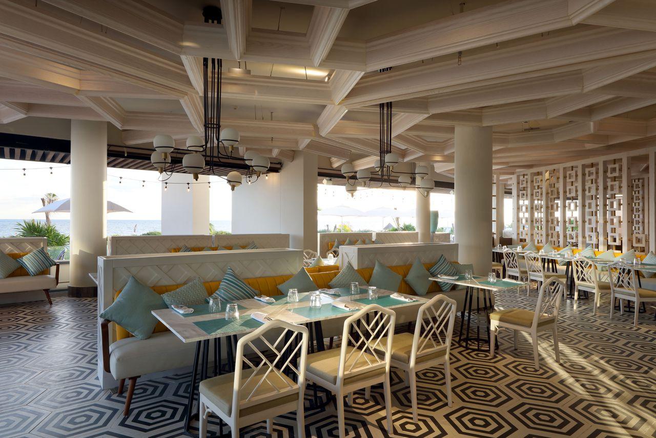 Trs Coral Hotel (Adults Only) Cancun Dış mekan fotoğraf