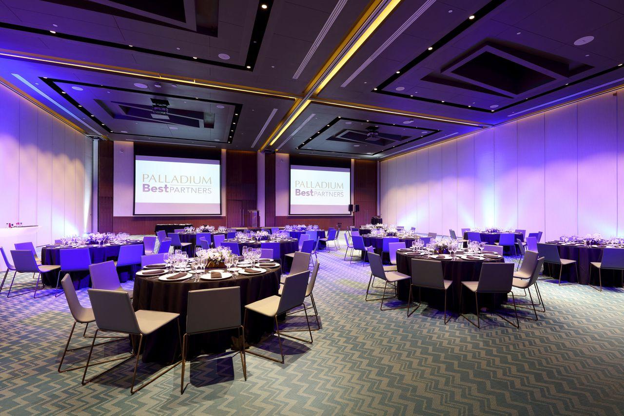 Trs Coral Hotel (Adults Only) Cancun Dış mekan fotoğraf